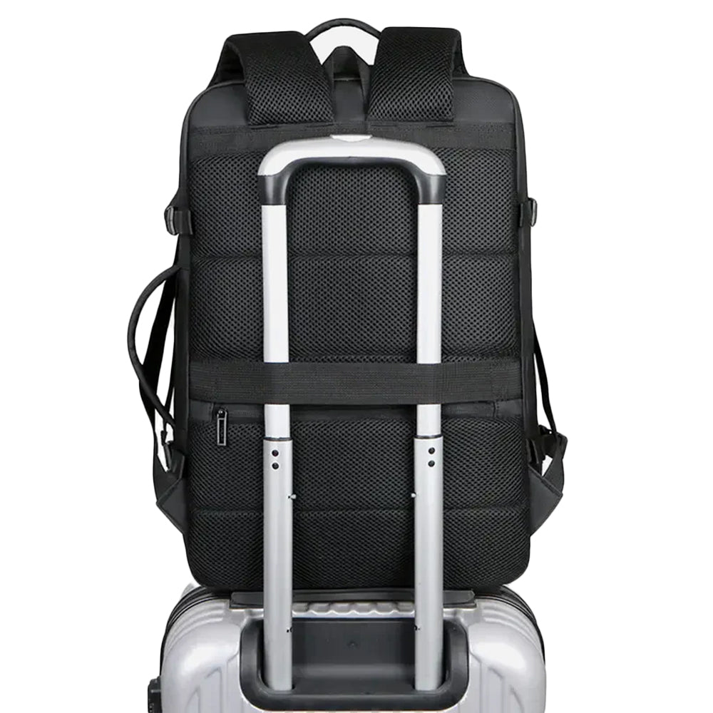 شنطة لاب توب ظهر رحالة RAL-5302 - اسود