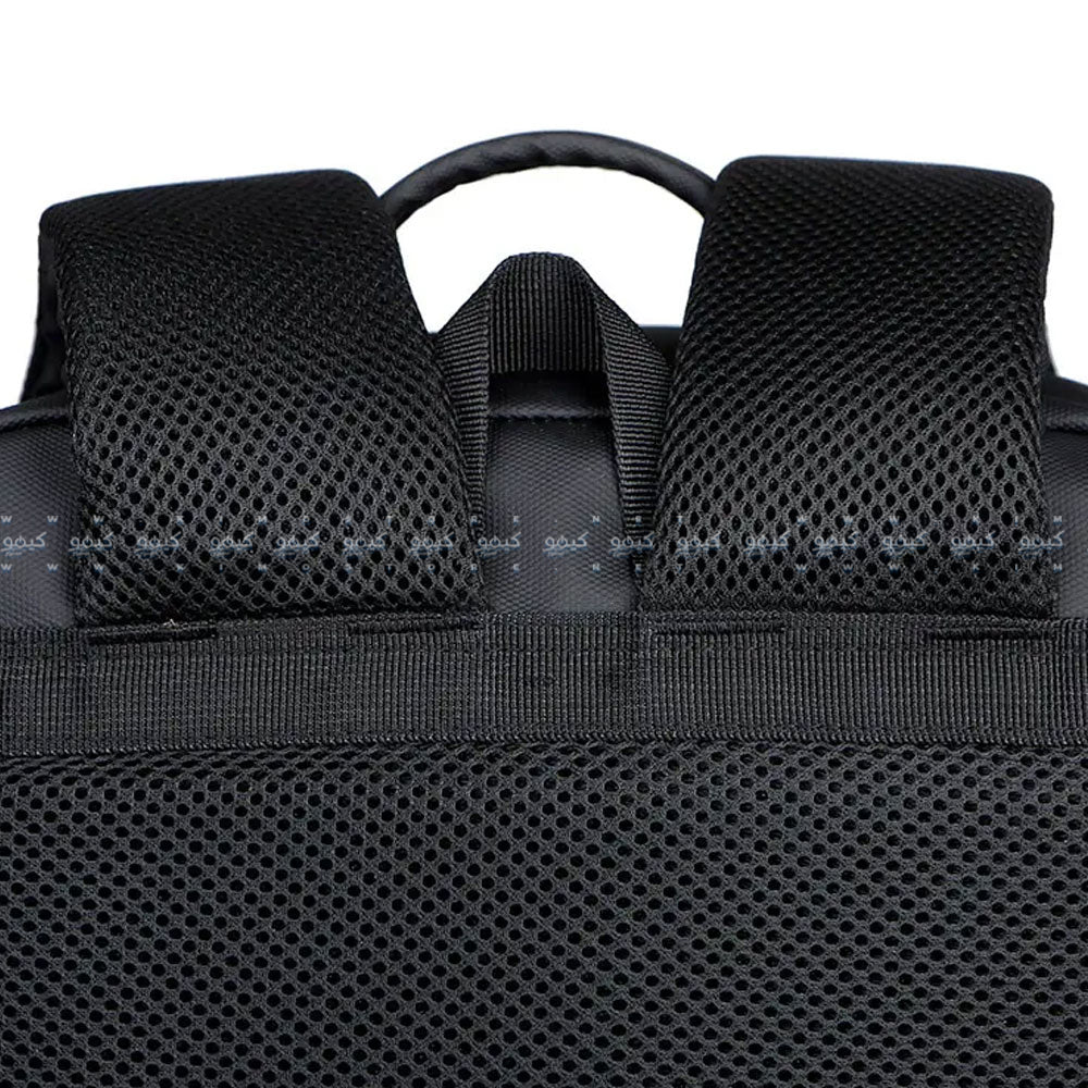 شنطة لاب توب ظهر رحالة RAL-5302 - اسود