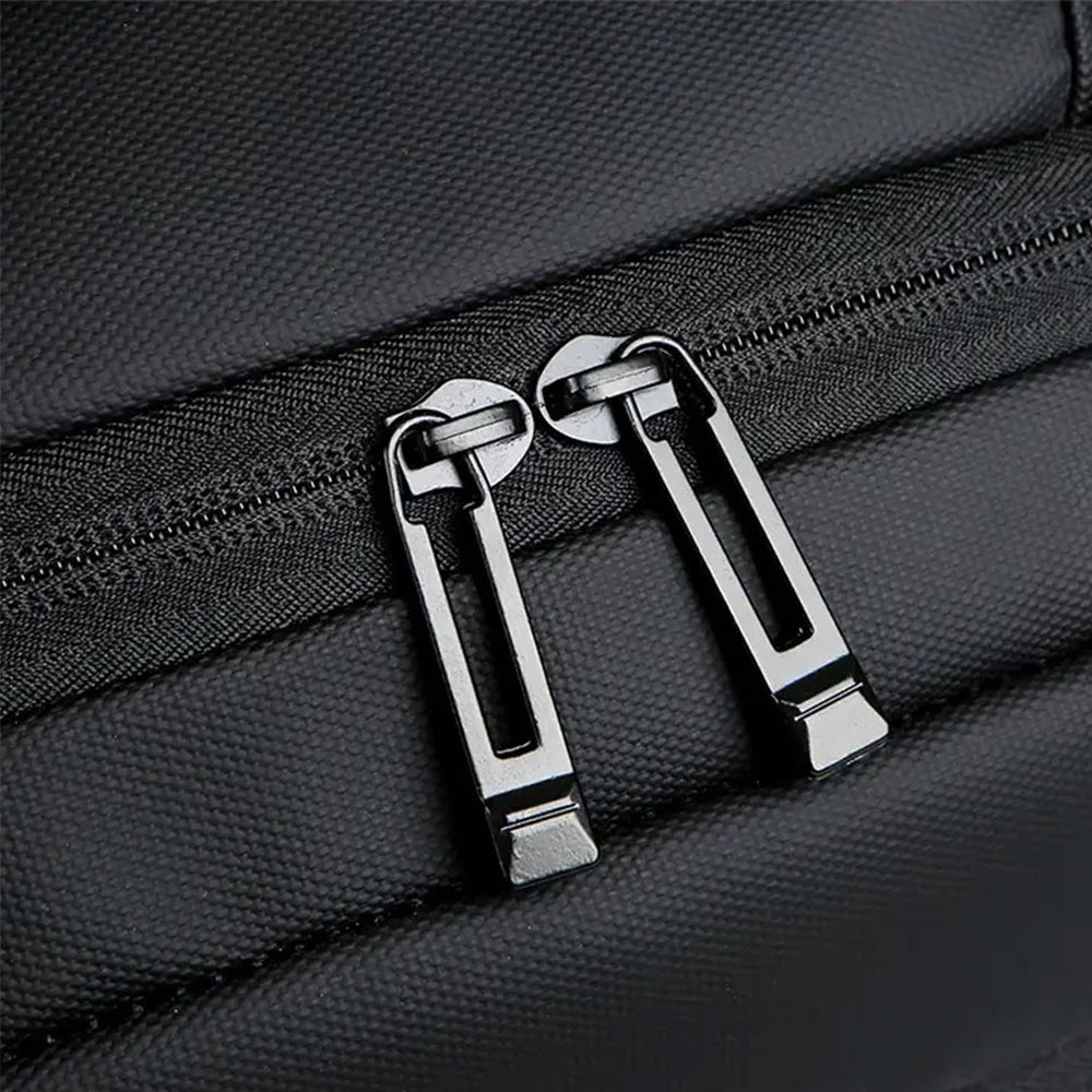 شنطة لاب توب ظهر رحالة RAL-5302 - اسود