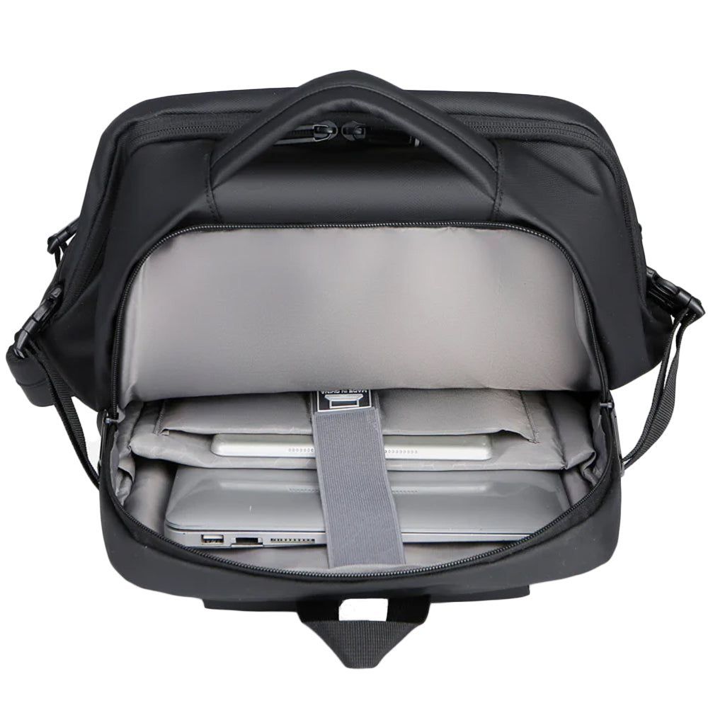 Rahala RAL-5302 Laptop - Black