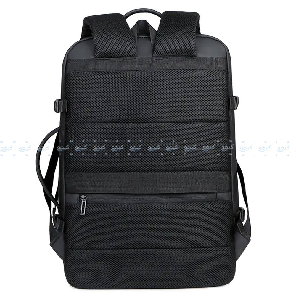 شنطة لاب توب ظهر رحالة RAL-5302 - اسود