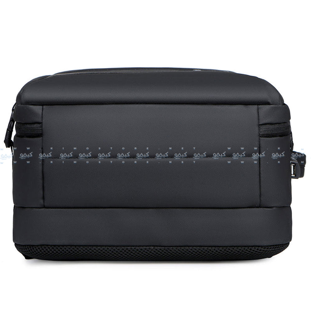 شنطة لاب توب ظهر رحالة RAL-5302 - اسود