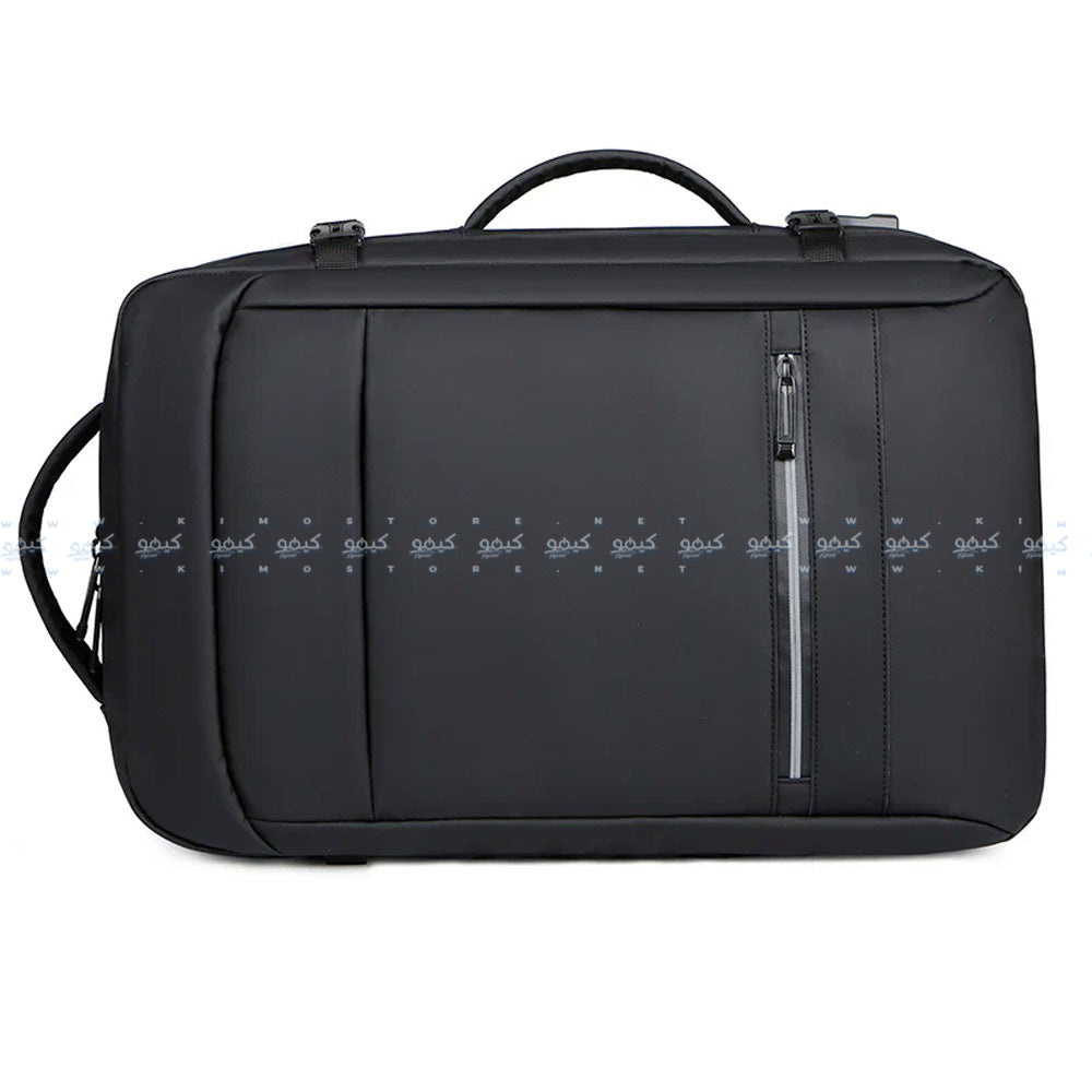 شنطة لاب توب ظهر رحالة RAL-5302 - اسود