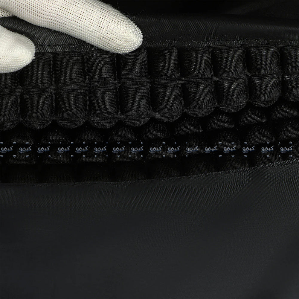 شنطة لاب توب ظهر رحالة RAL-801 - اسود