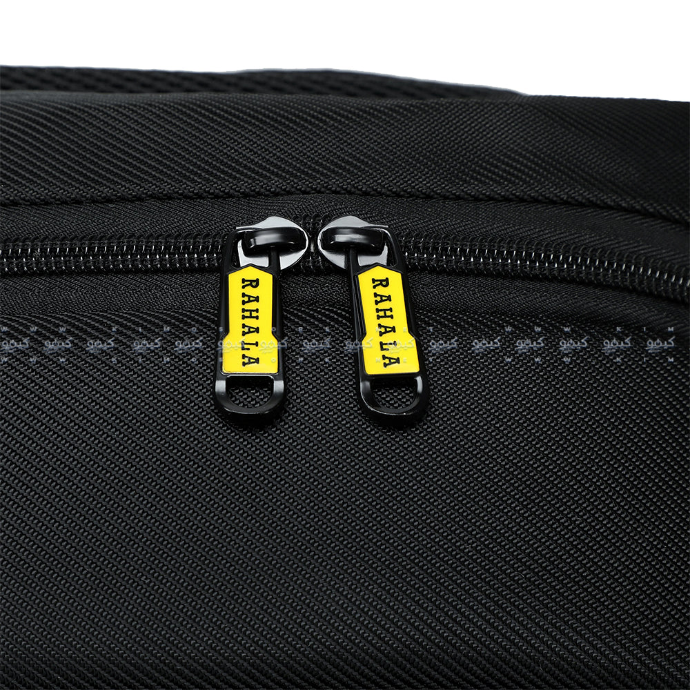 شنطة لاب توب ظهر رحالة RAL-801 - اسود