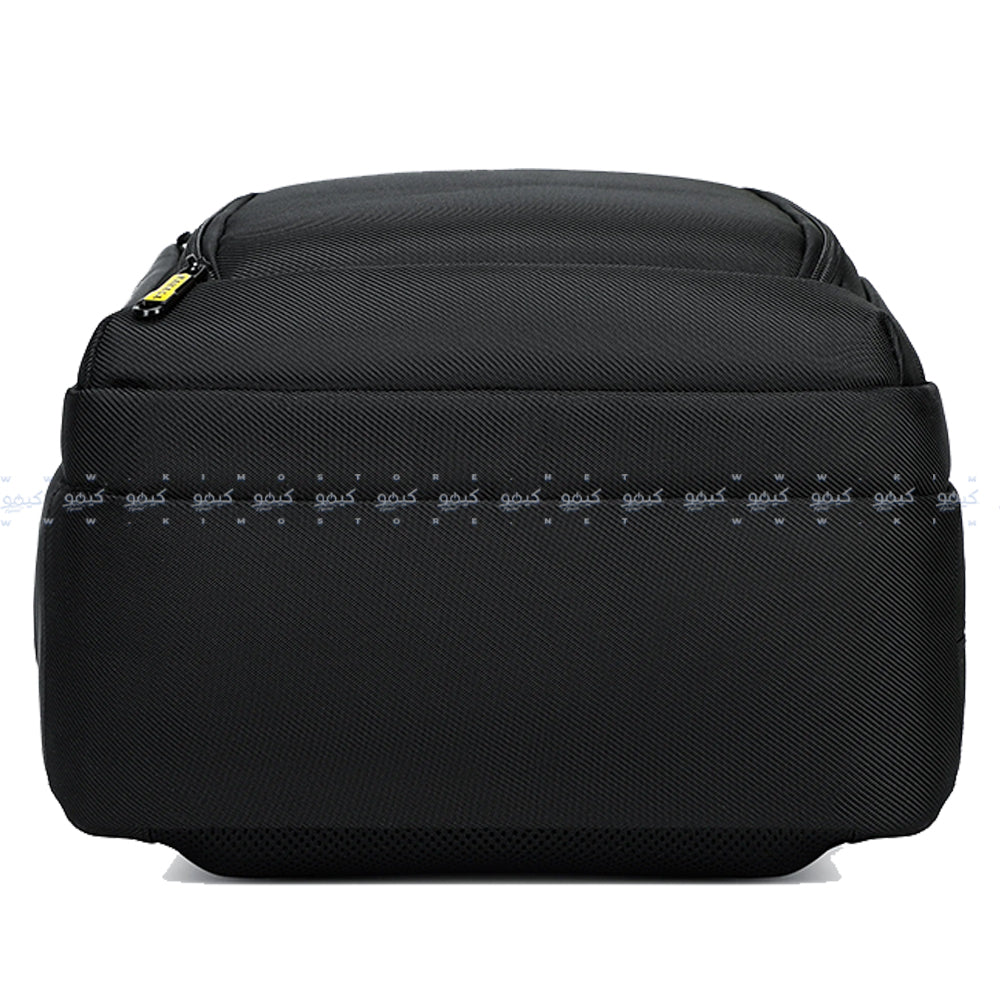 شنطة لاب توب ظهر رحالة RAL-801 - اسود