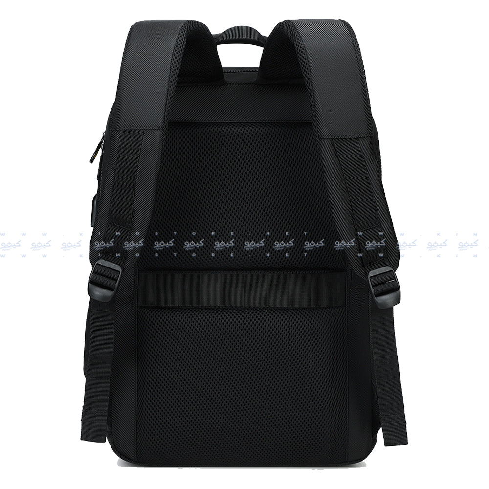 شنطة لاب توب ظهر رحالة RAL-801 - اسود