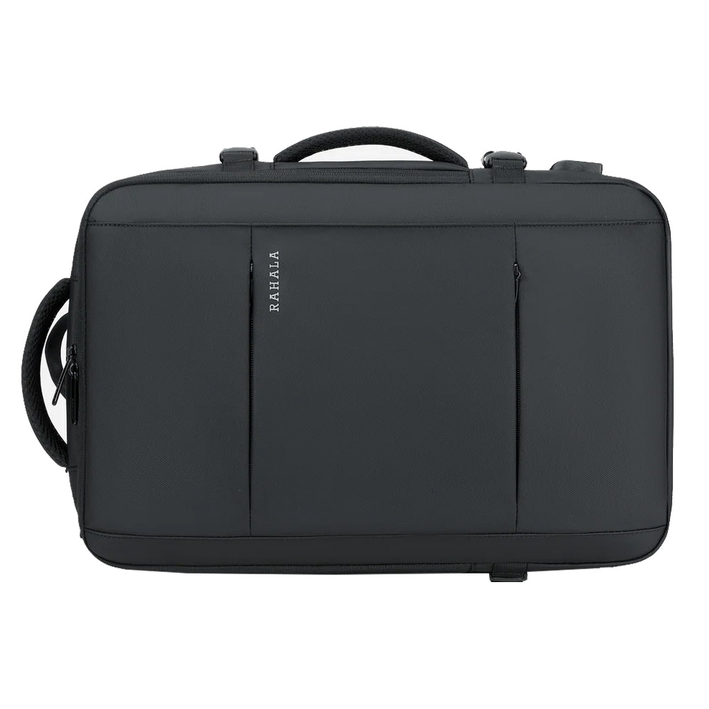 Rahala RAL135 Laptop Backpack - Black