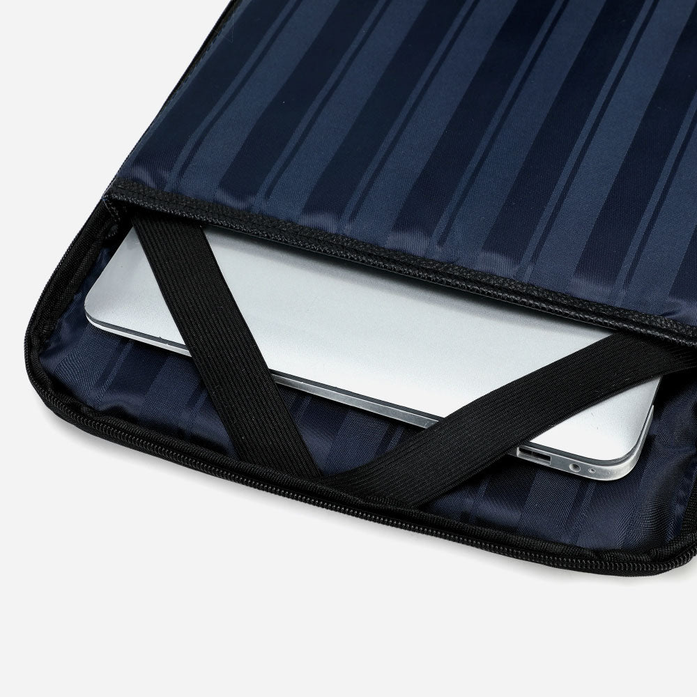 Rahala RAL5601-1 Laptop Backpack - Black