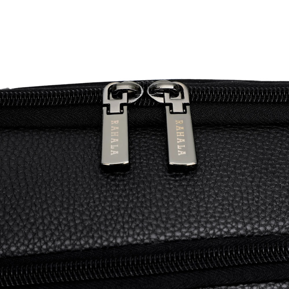 Rahala RAL5601-1 Laptop Backpack - Black