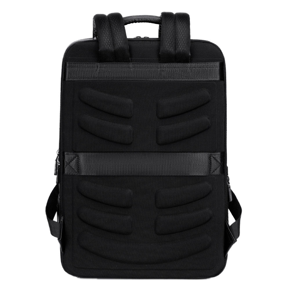 Rahala RAL5601-1 Laptop Backpack - Black