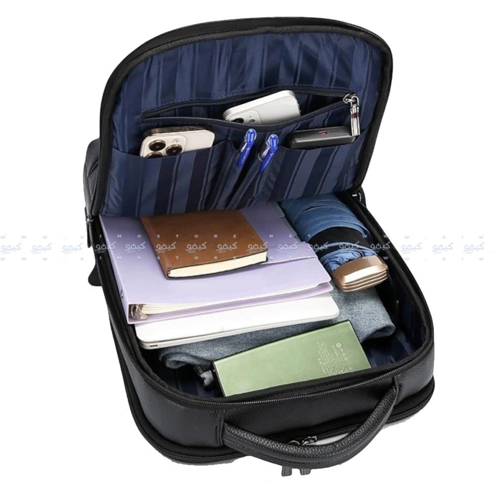 Rahala RAL5604-1 Black