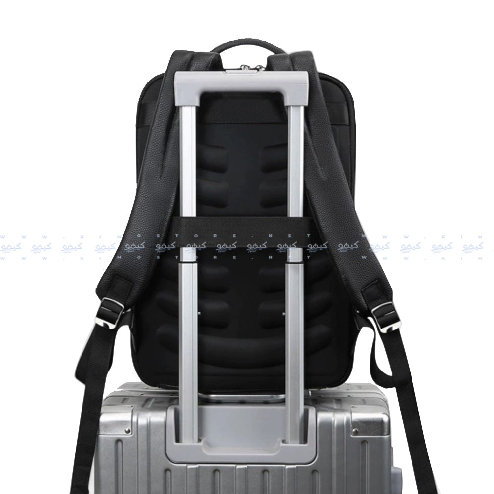 شنطة لاب توب ظهر رحالة RAL5604-1 - اسود