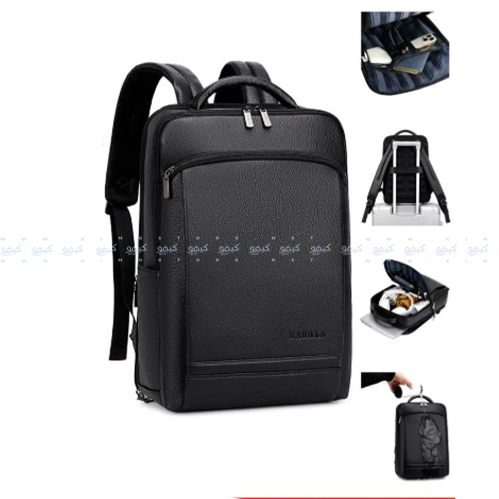 شنطة لاب توب ظهر