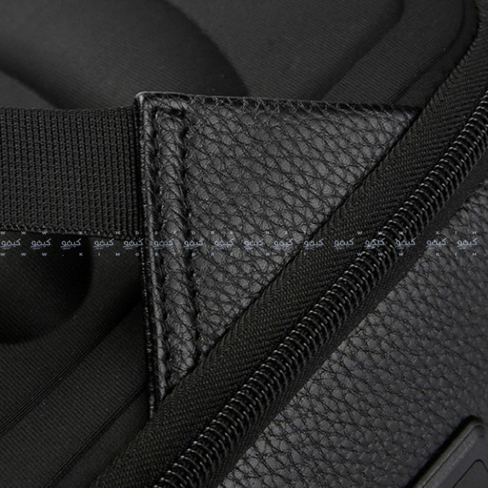 شنطة لاب توب ظهر رحالة RAL5604-1 - اسود