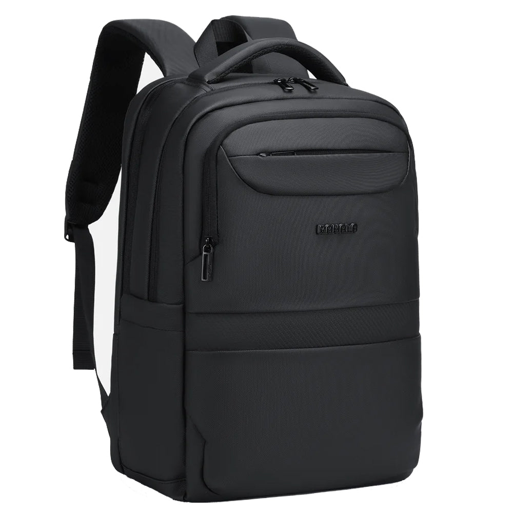 Rahala RAL812 Laptop Backpack - Black