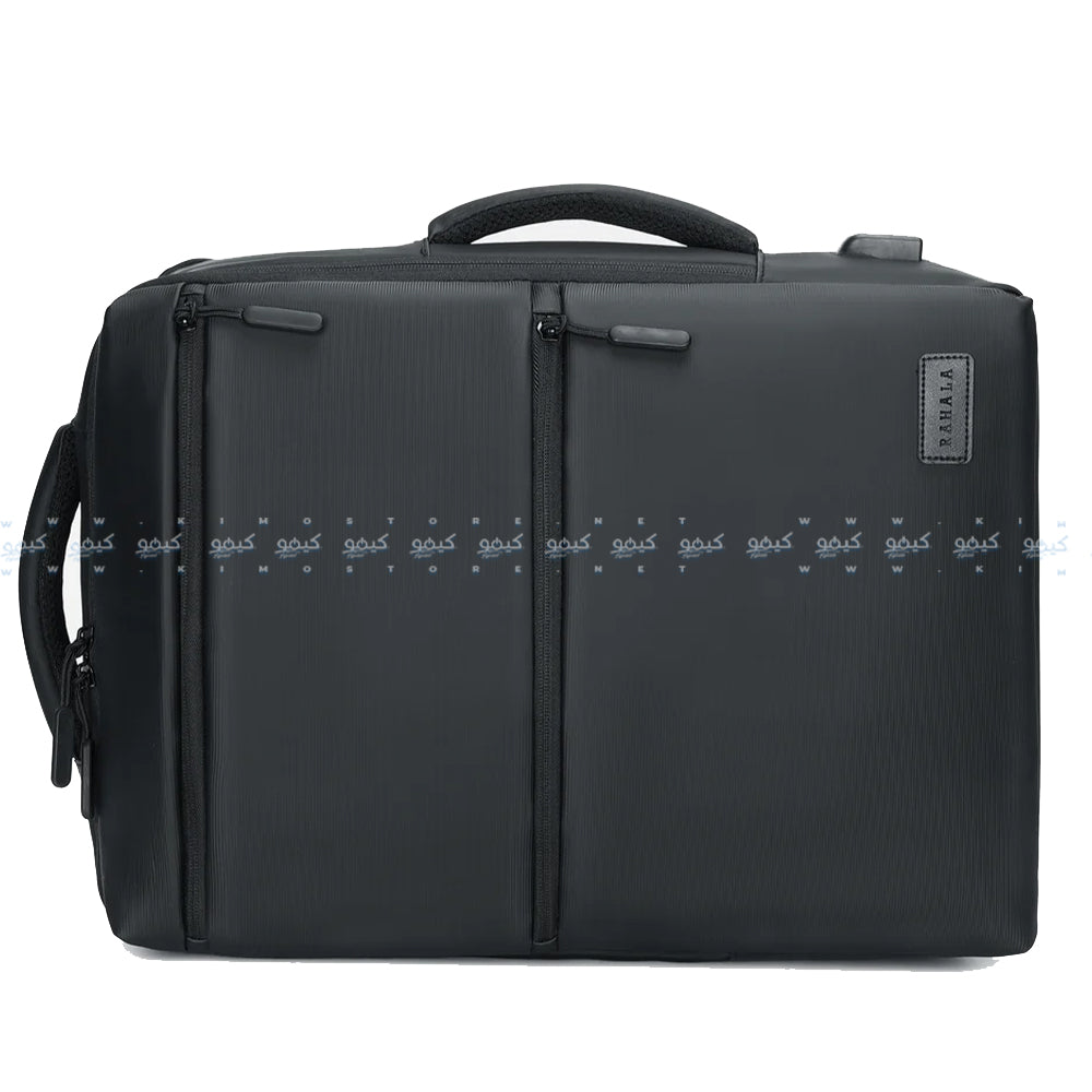 شنطة لاب توب ظهر رحالة RAL815 - اسود