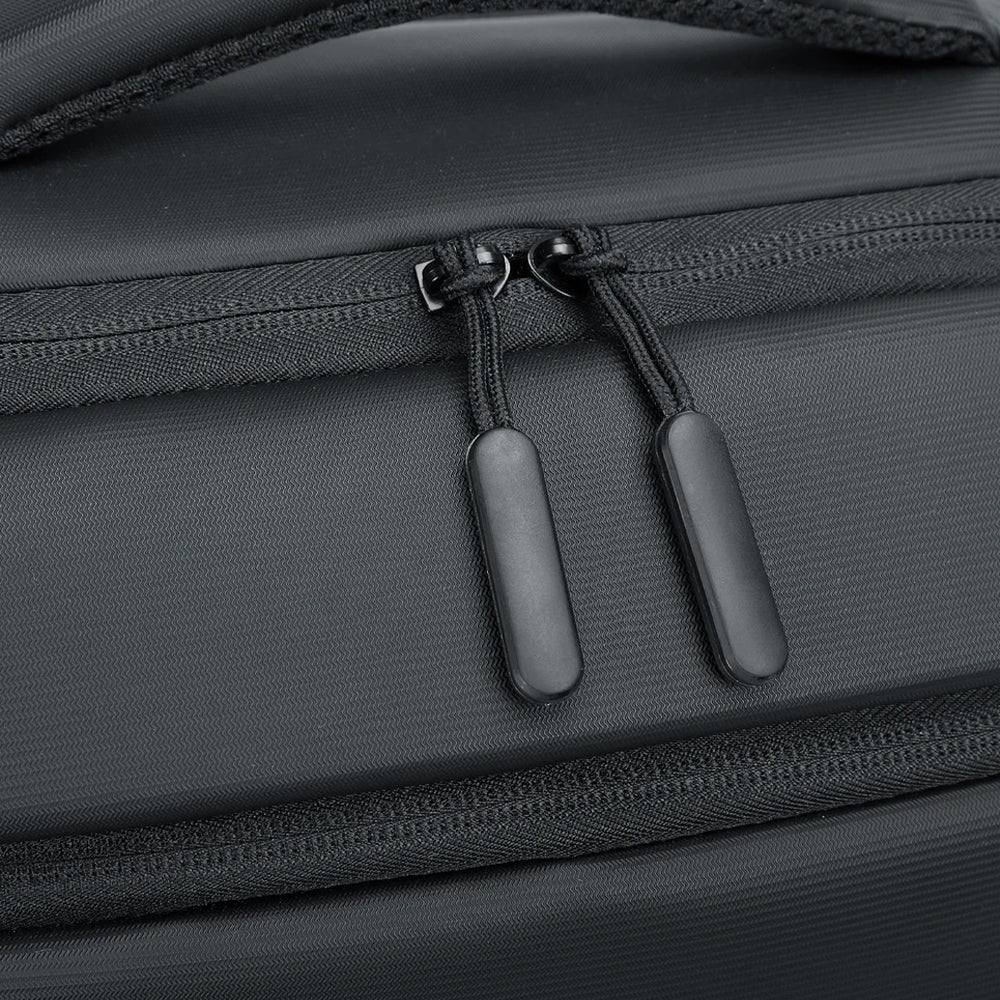 شنطة لاب توب ظهر رحالة RAL815 - اسود