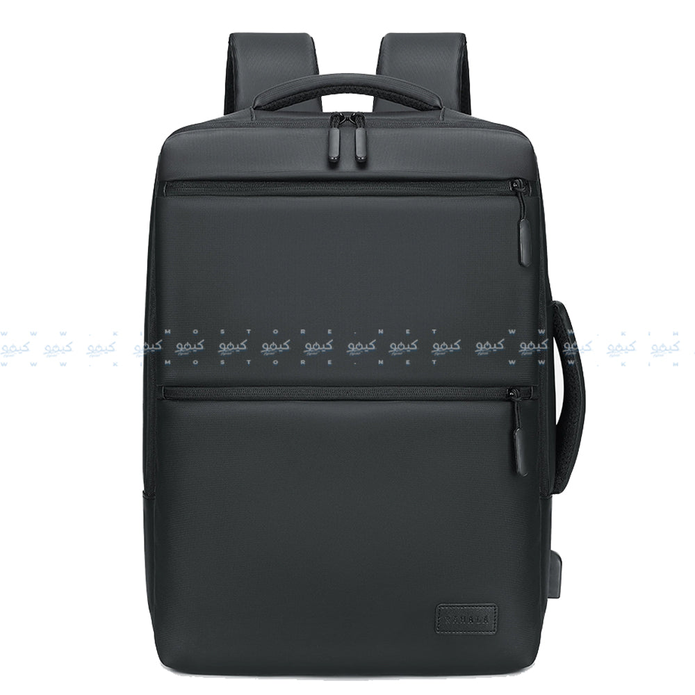 شنطة لاب توب ظهر رحالة RAL815 - اسود