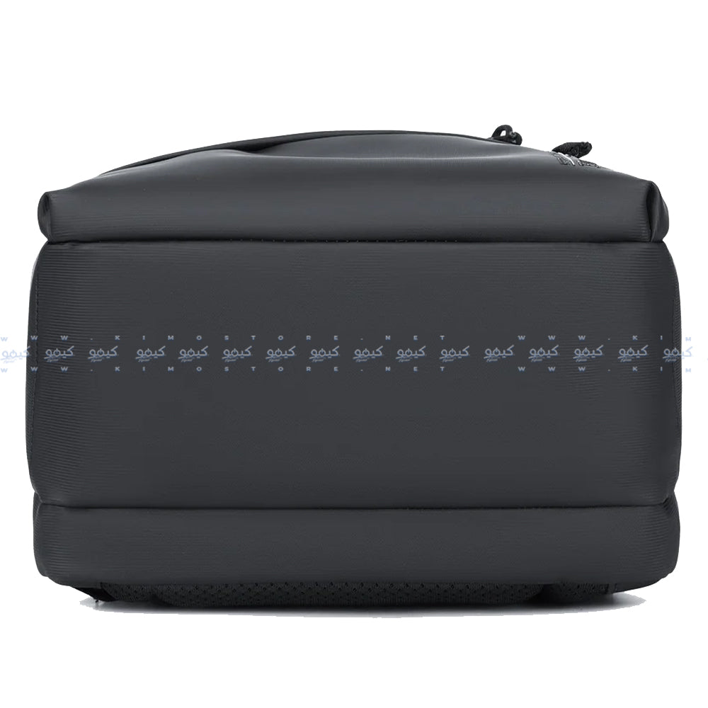 Rahala RAL816 Laptop Backpack - Black