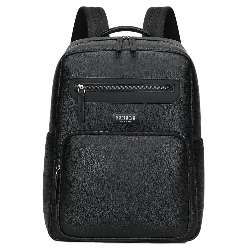 Rahala RAL 821 Laptop Backpack - Black