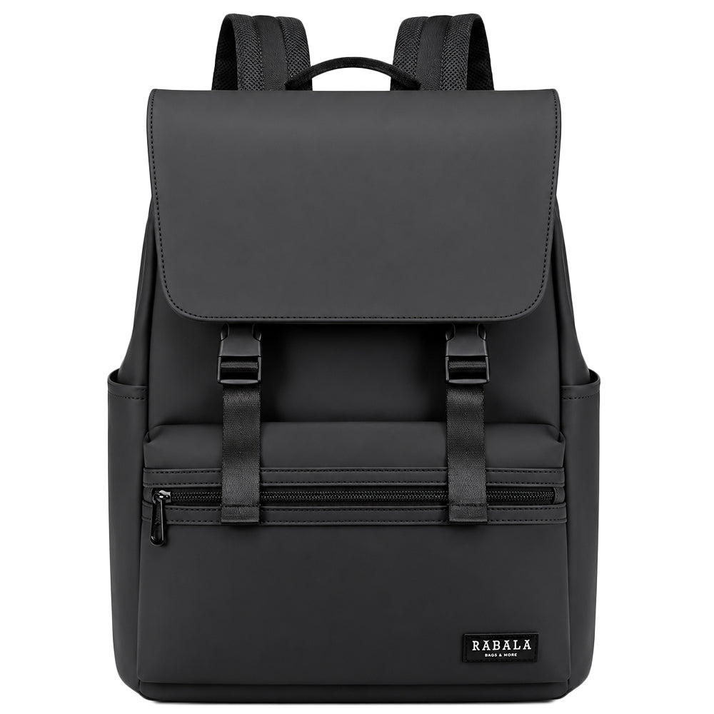 Rahala RAL 822 Laptop Backpack - Black
