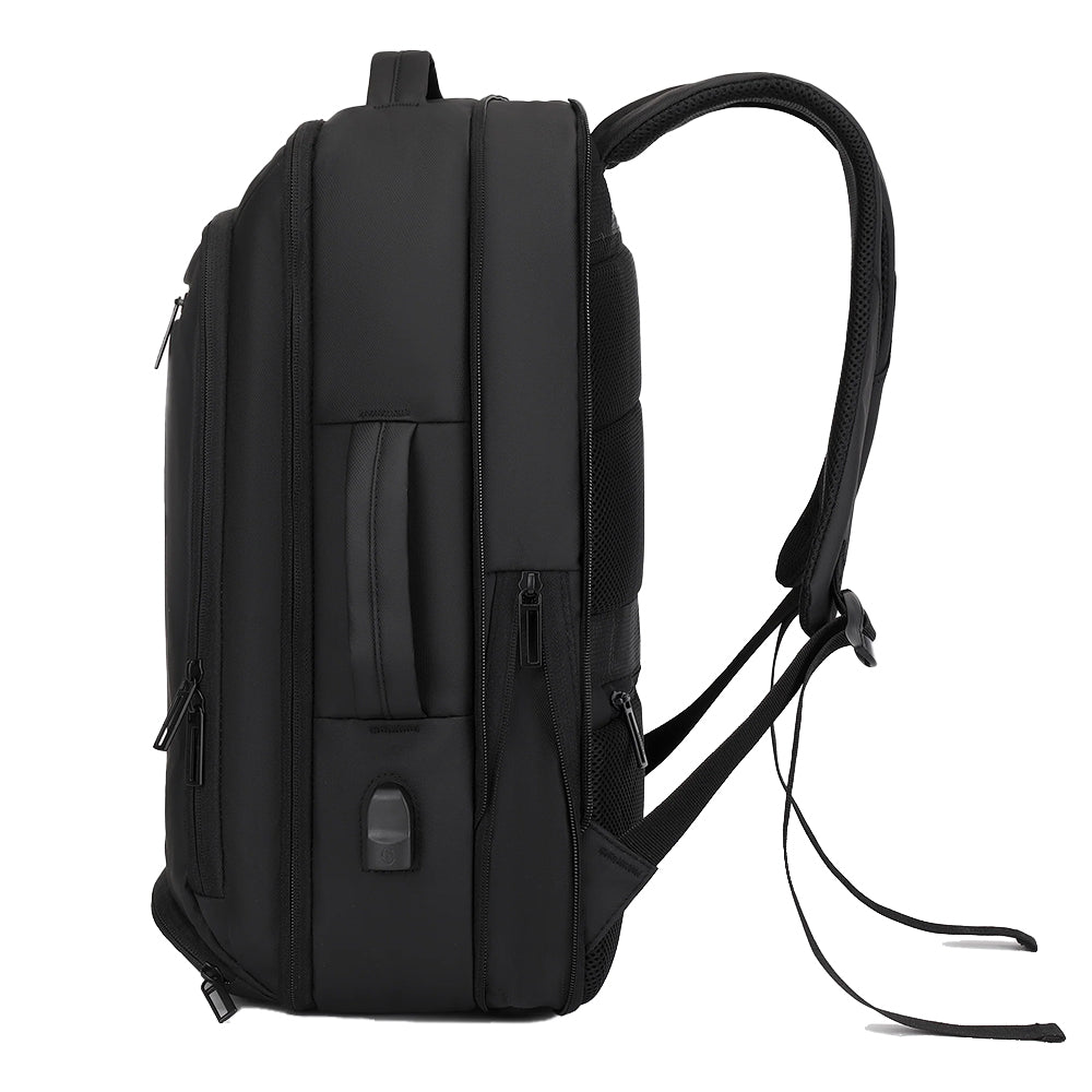 شنطة لاب توب ظهر رحالة RI-5306 - اسود