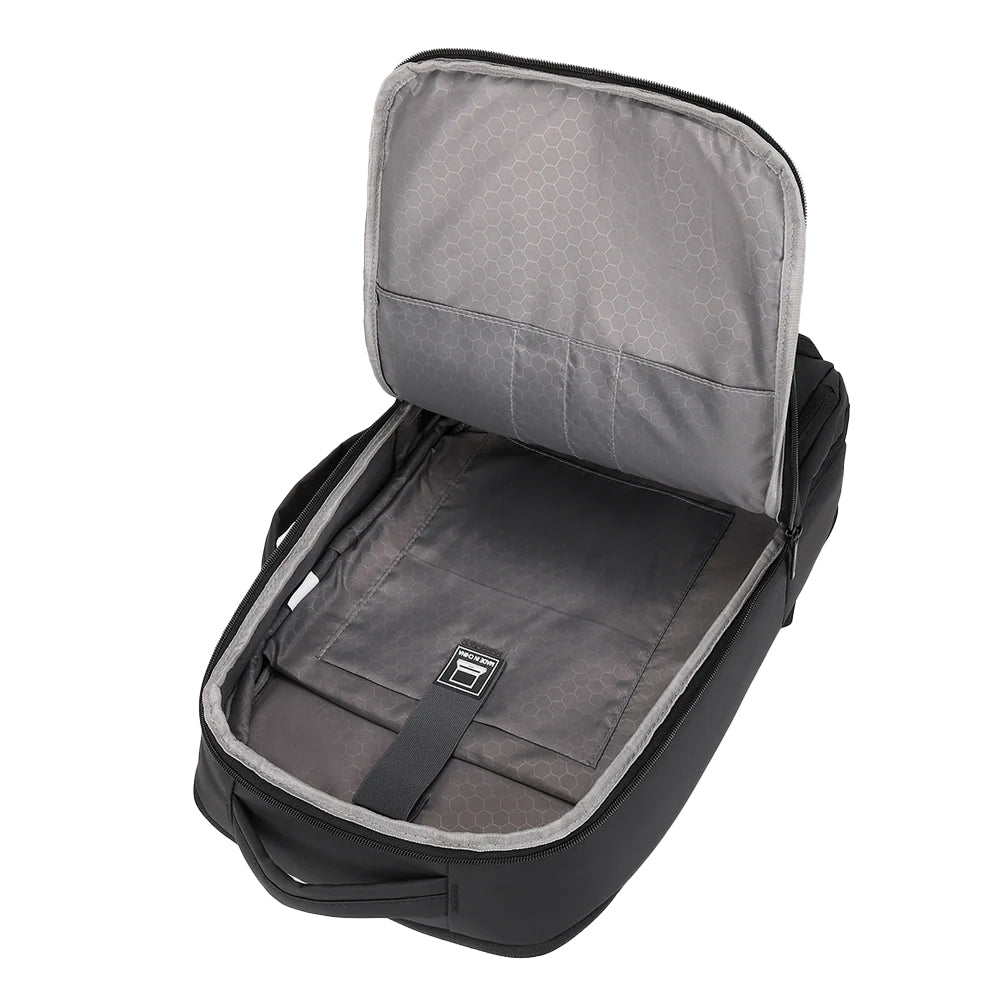شنطة لاب توب ظهر رحالة RI-5306 - اسود