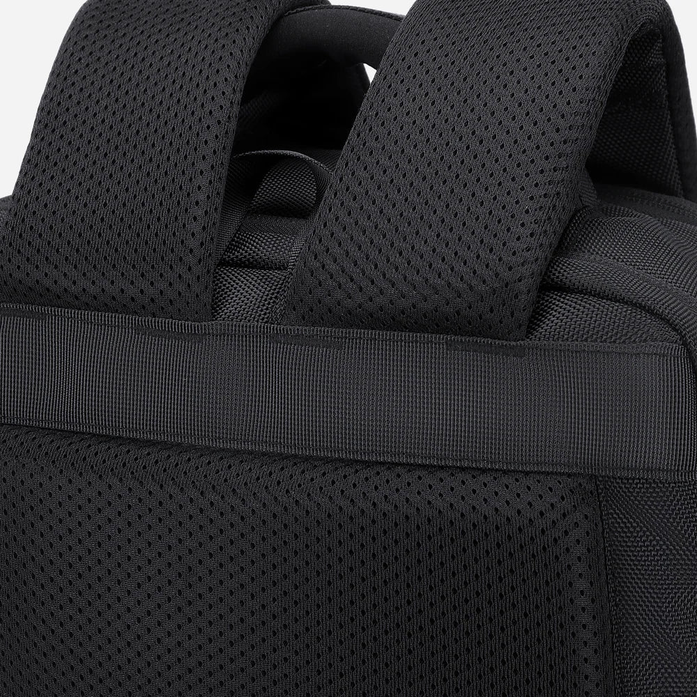 Rahala SH-51 Laptop Backpack - Black