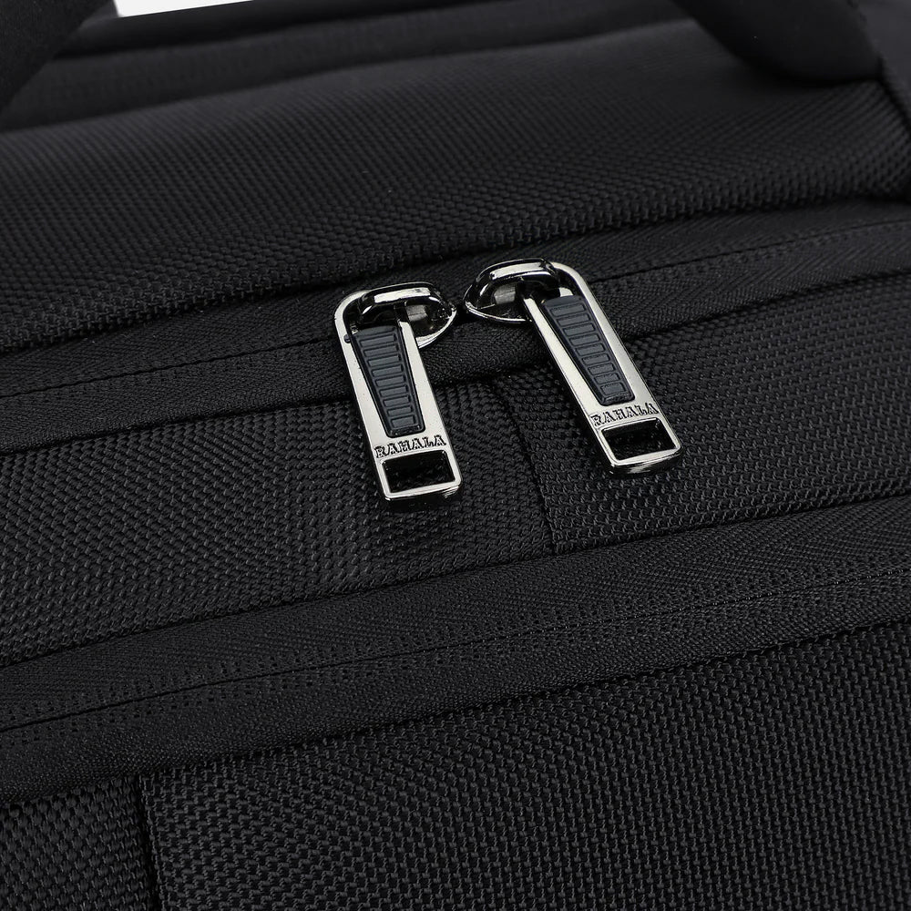Rahala SH-51 Laptop Backpack - Black