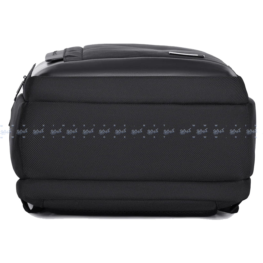 Rahala SH-51 Laptop Backpack - Black