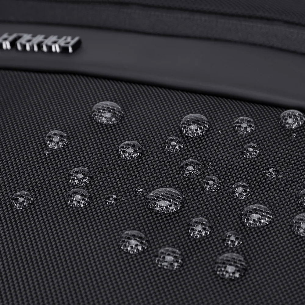 شنطة لاب توب ظهر RAL-503 - اسود