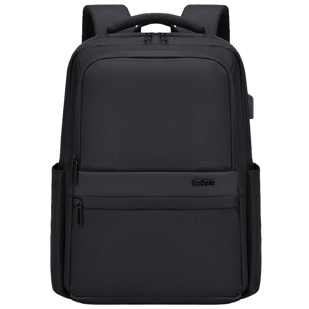 Rahala RAL-503 Laptop Backpack - Black