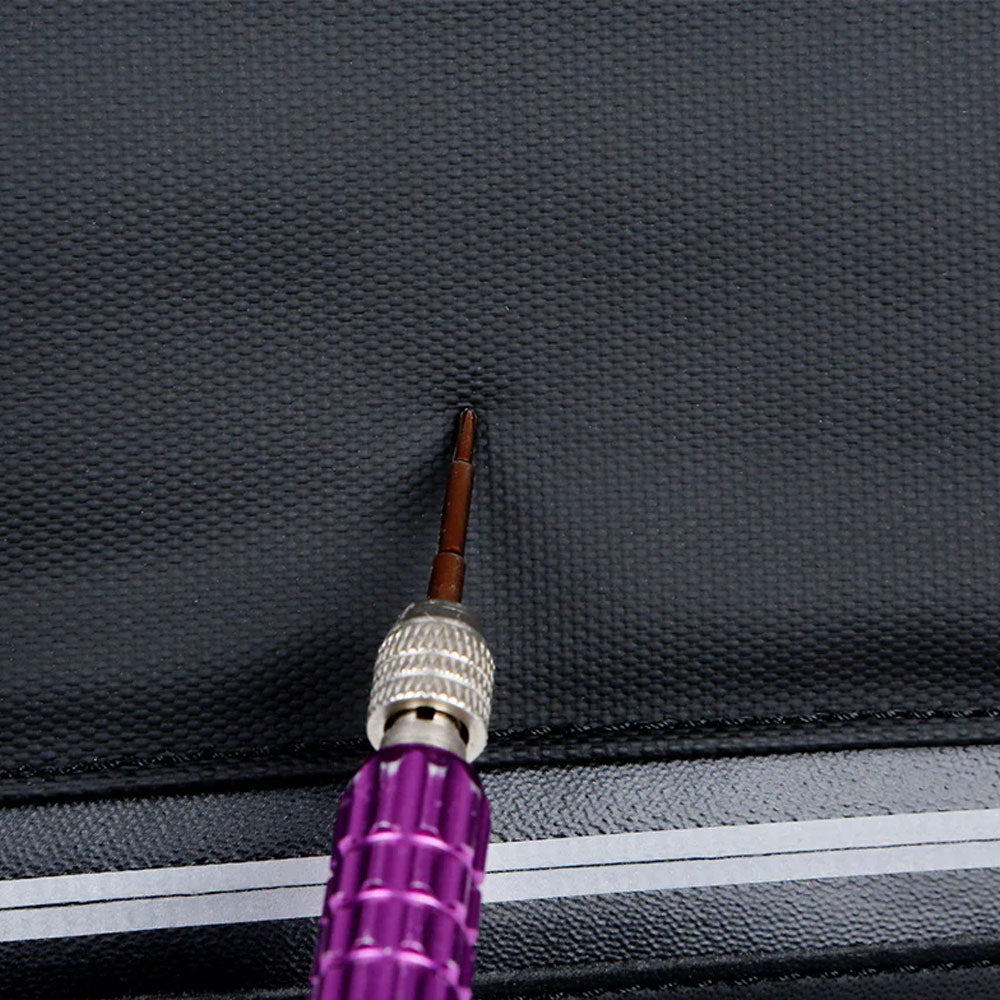 شنطة لاب توب ظهر رحالة - اسود