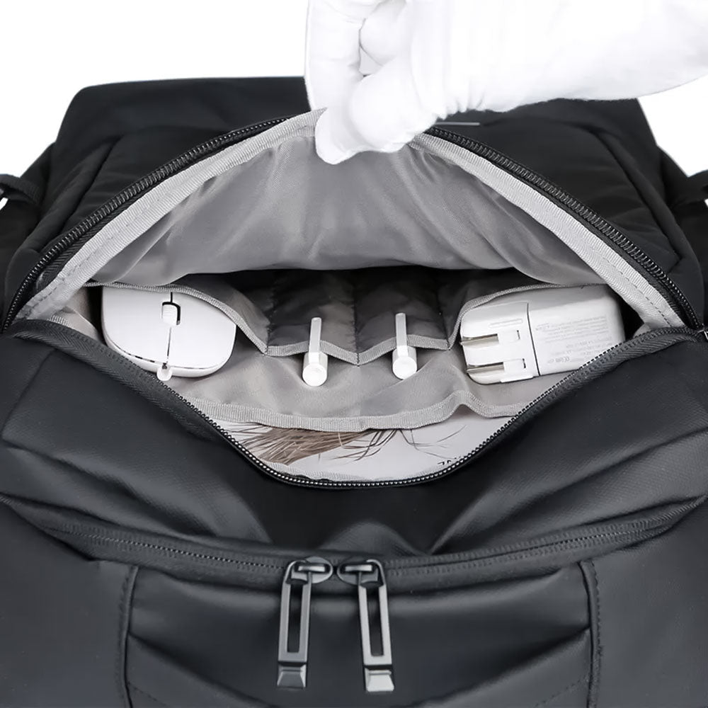 شنطة لاب توب ظهر رحالة