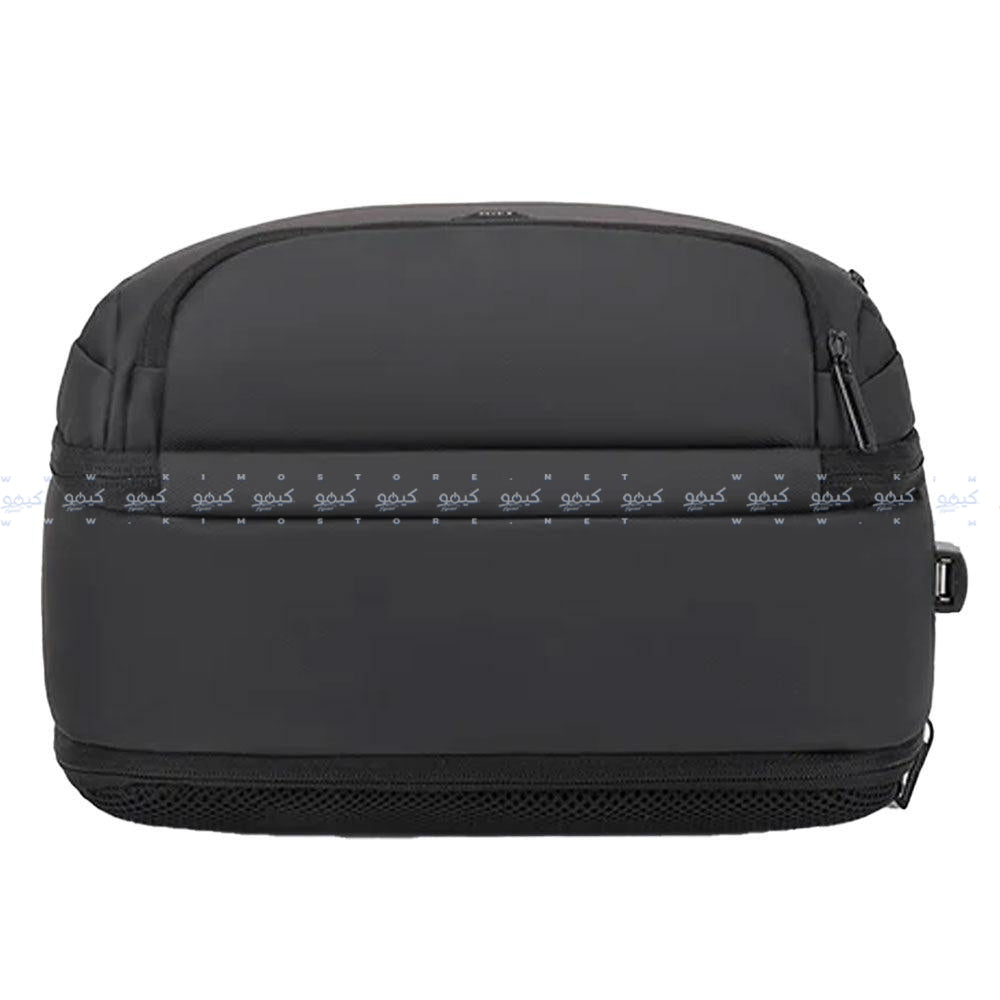شنطة لاب توب ظهر رحالة  RI-5306 - اسود