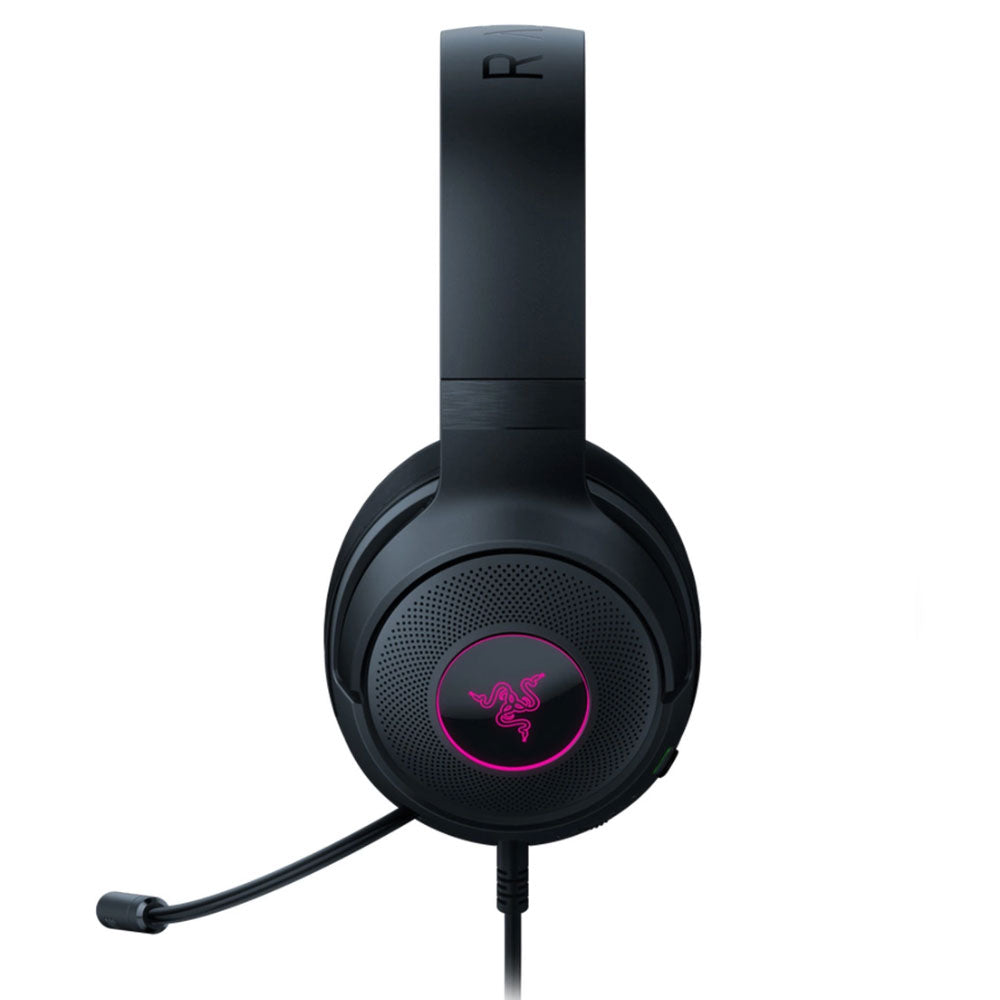 Razer Kraken V3 X RGB Gaming Headset