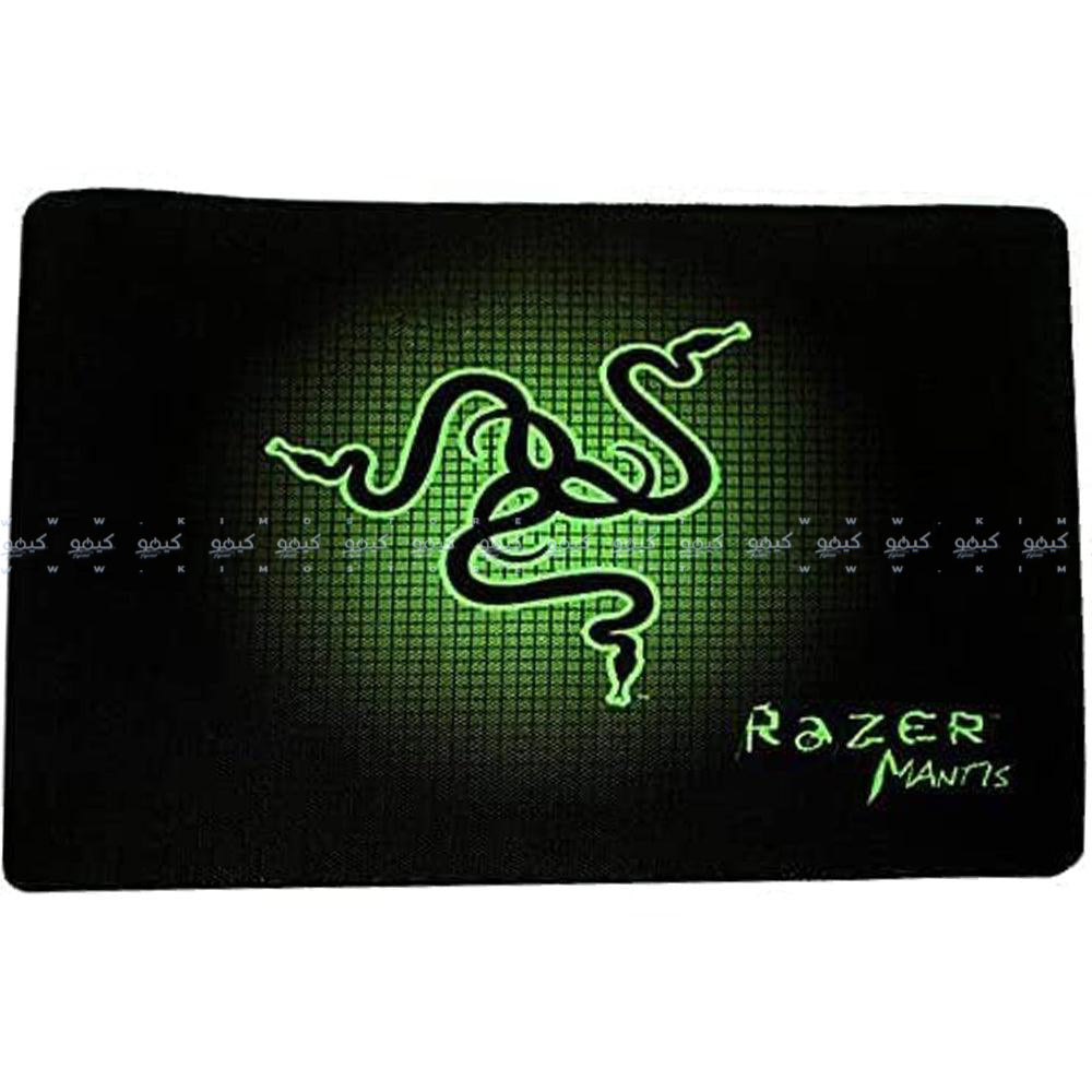 Razer LKSM-X88 Mouse Pad (Copy)