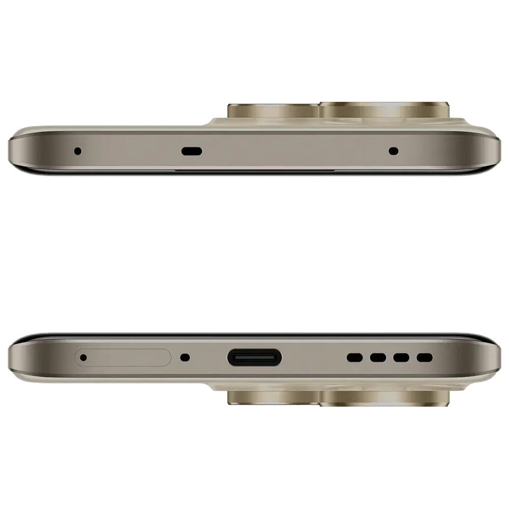 15 Dual SIM (256GB / 12GB / 6.77 Inch / 5G)