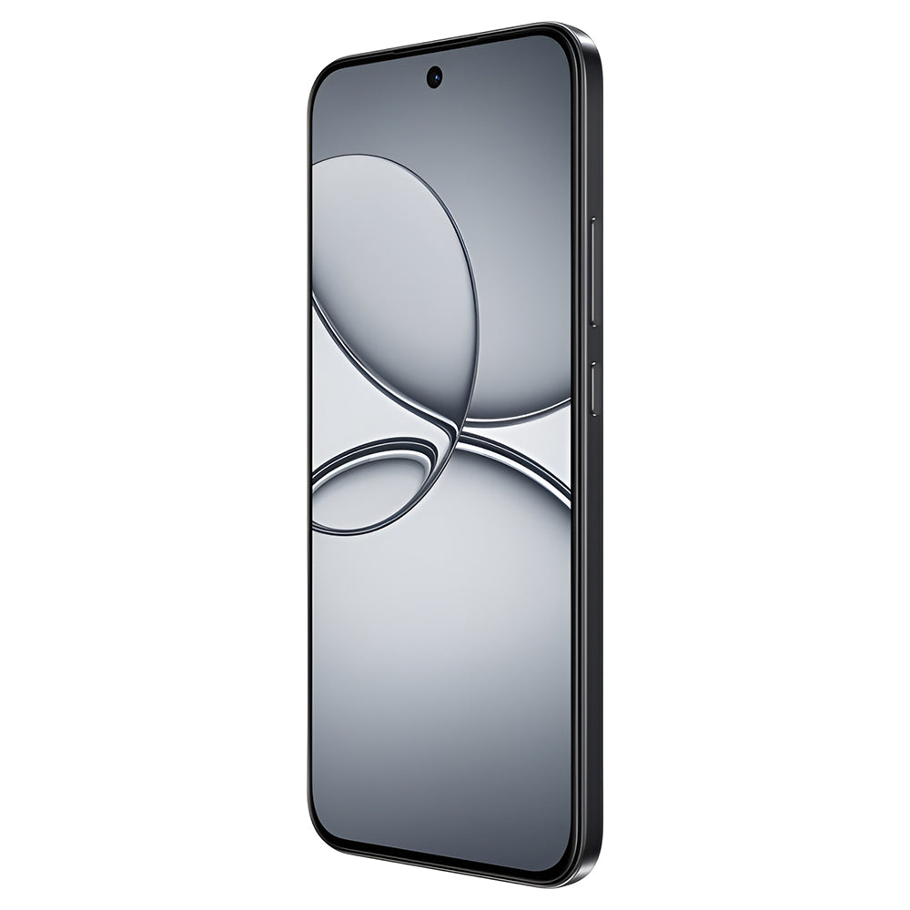 Realme 15T Dual SIM (256GB / 12GB Ram / 6.57 Inch / 5G) - Suit Titanium