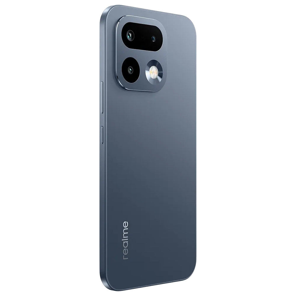 Realme 16 Pro Dual SIM (256GB / 12GB / 6.78 Inch / 5G) With Realme Buds T200x