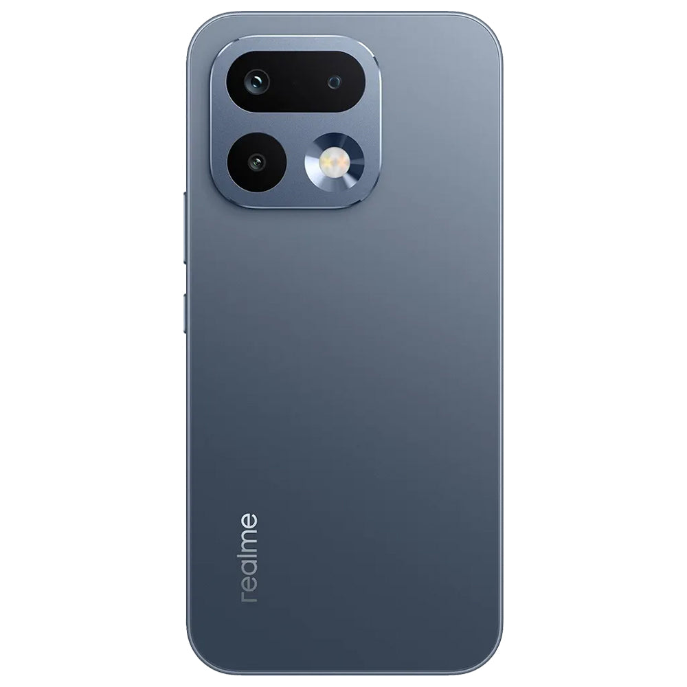 Realme 16 Pro Dual SIM (256GB / 12GB / 6.78 Inch / 5G) With Realme Buds T200x