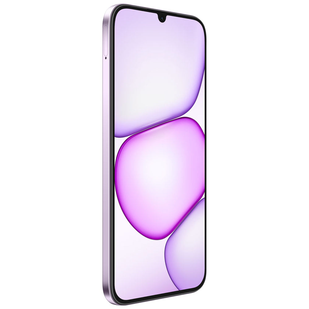 Realme C100i Dual SIM (128GB / 4GB Ram / 6.8 Inch / 4G LTE)