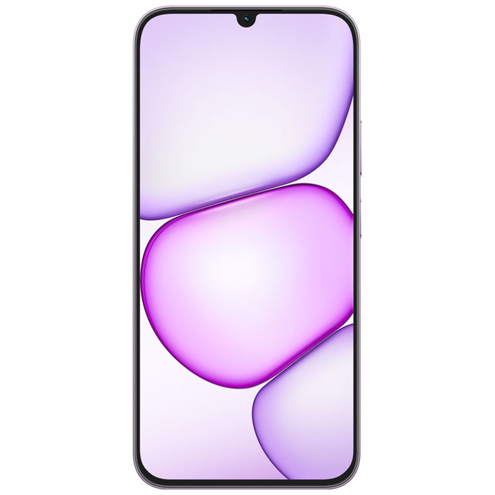 Realme C100i Dual SIM (128GB / 4GB Ram / 6.8 Inch / 4G LTE)