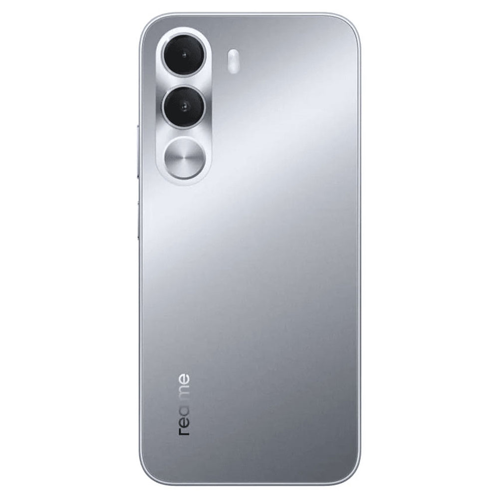 Realme C100i Dual SIM (128GB / 4GB Ram / 6.8 Inch / 4G LTE)