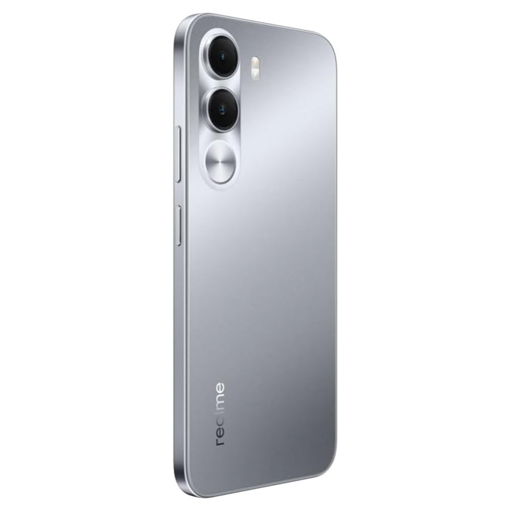 Realme C100i Dual SIM (128GB / 4GB Ram / 6.8 Inch / 4G LTE)