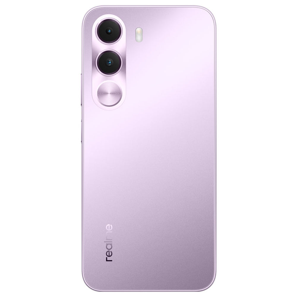 Realme C100i Dual SIM (128GB / 4GB Ram / 6.8 Inch / 4G LTE)