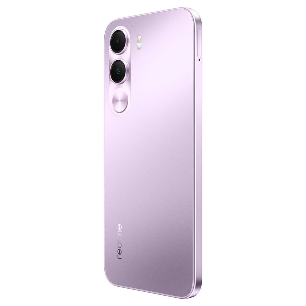 Realme C100i Dual SIM (128GB / 4GB Ram / 6.8 Inch / 4G LTE)