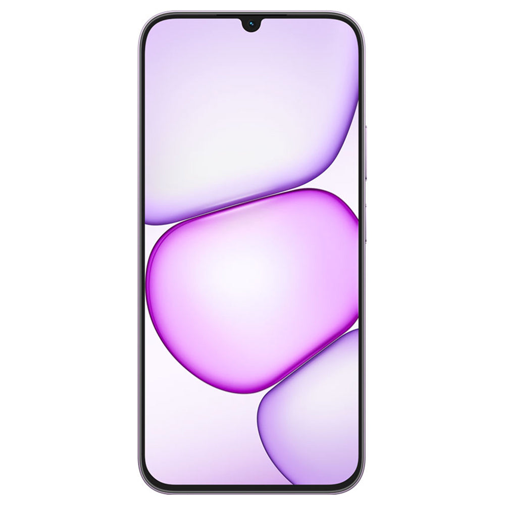 موبايل ريلمي C100i ثنائي الشريحة (128 جيجابايت / 4 جيجابايت رام / شاشة 6.8 بوصة / تقنية 4G LTE)