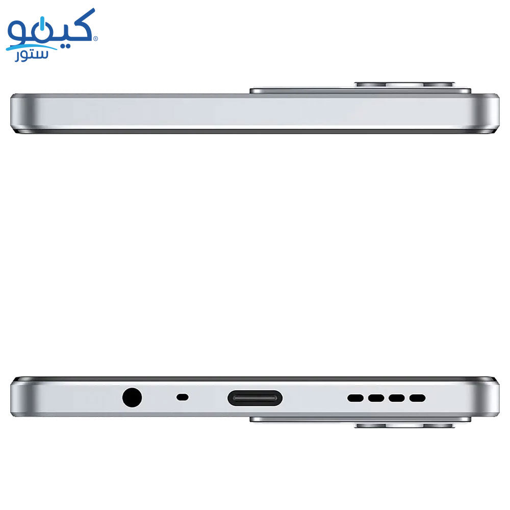 Realme C71 Dual SIM (128GB / 4GB Ram / 6.67 Inch)